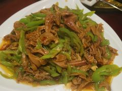 驴肠-高玛纳驴肉火烧(一世界店)