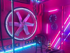 -八度空间换装自拍体验馆