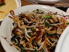 -春饼先生·北京烤鸭(甘井子万达店)