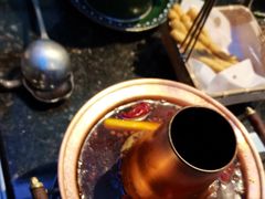 -王家渡火锅店(棕榈泉店)