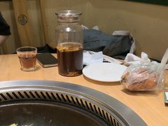 -咱屯子铁锅炖直营店(南湖大路店)