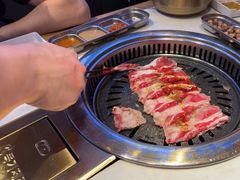 -杨记齐齐哈尔烤肉(总店)