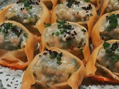 -荣兴酒家(徐家汇店)