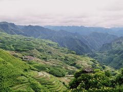 -南尖岩景区
