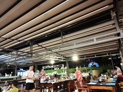 -渔家火锅·海鲜自助餐·演艺(亚龙湾天域酒店)