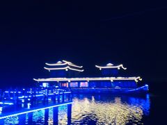 -洛漾舸船宴餐厅(洛漾半岛店)