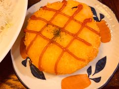 -金龙咖喱