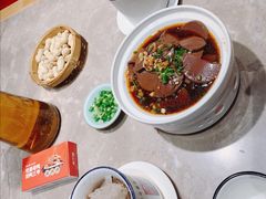 -厝小满.姜母鸭/泉州菜(桥南店)