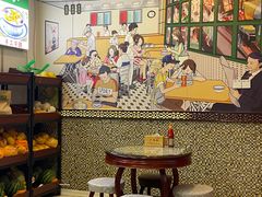 -广信牛奶甜品世家(台东店)