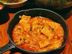 -云海肴·汽锅鸡·云南菜(苏州中心店)