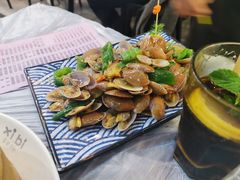 -桥东喜碧海鲜街(水东街店)