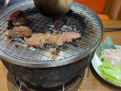 -牛也烧肉(摩尔城店)