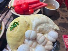 -蜀国大将老火锅(江北店)