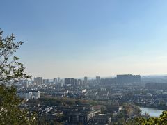 -虞山风景区