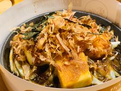 铁板豆腐-雷门拉面(龙湖成都金楠天街店)