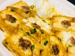 -美极鲜食坊(宝安南路店)