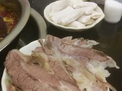 耙牛肉-大龙火锅(老店)