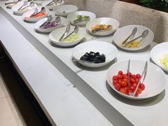 -豪客来牛排(东区万达坊店)