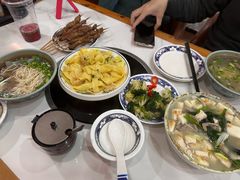 羊杂汤-清真·西北人家风味馆(中山中路店)