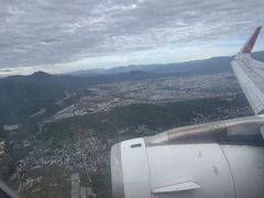 -丽江三义国际机场