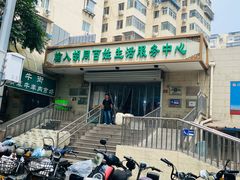 -山东傻大粗粮煎饼(牛街店)