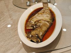 -中国吉菜名店广源宾馆餐厅