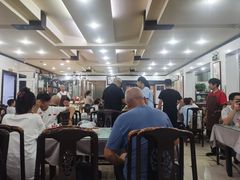 -杨记拉面总店