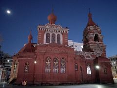 -圣·阿列克谢耶夫教堂