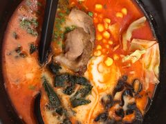 -禾绿回转寿司(苏宁广场店)