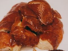 脆皮鸡-利苑酒家(合景国际金融广场店)