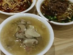 -牛王庙吳記怪味面(双楠店)