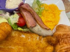 -龙城冰室(旺角)