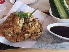 -天龙宝严素食馆(大兴善寺店)