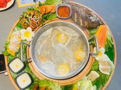 -椰小鸡·琼州糟粕醋(美兰缤纷城店)