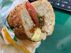 -赛百味SUBWAY(勒泰店)