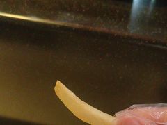 -麦当劳(宁波火车高铁站店)