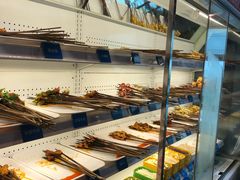 自助取餐区-耗儿鱼蛙蛙叫·老成都火锅(蛇口海昌街店)