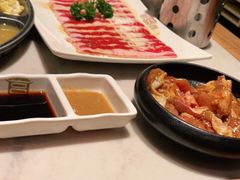 -韩宫宴烤肉·料理(苏州中心店)