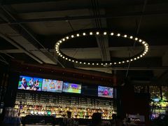 -CIRCLE·酒吧(第一国际店)