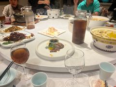 -惠丰堂饭庄·烤鸭·京味菜(西北旺·唐家岭店)