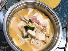 -国生茶庄·地道农家菜团建活动