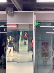 -CICI街舞专业培训