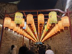 -回龙窝历史文化街区