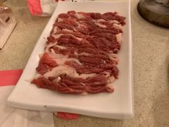 -八先生涮肉房(三里河店)