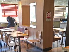 -麦当劳(团结湖店)