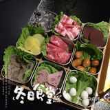 冬日打煲日记