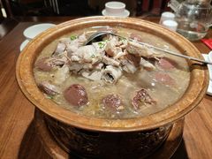 -李氏八大件老菜馆(万宝街店)