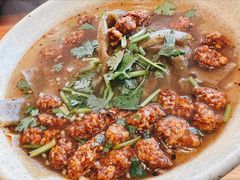 -苏记丸子汤(彭城路店)