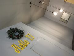 -HELLO 27 意面·沙拉·帕尼尼