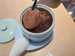 -多喝汤·炖汤蒸饭(云门店)